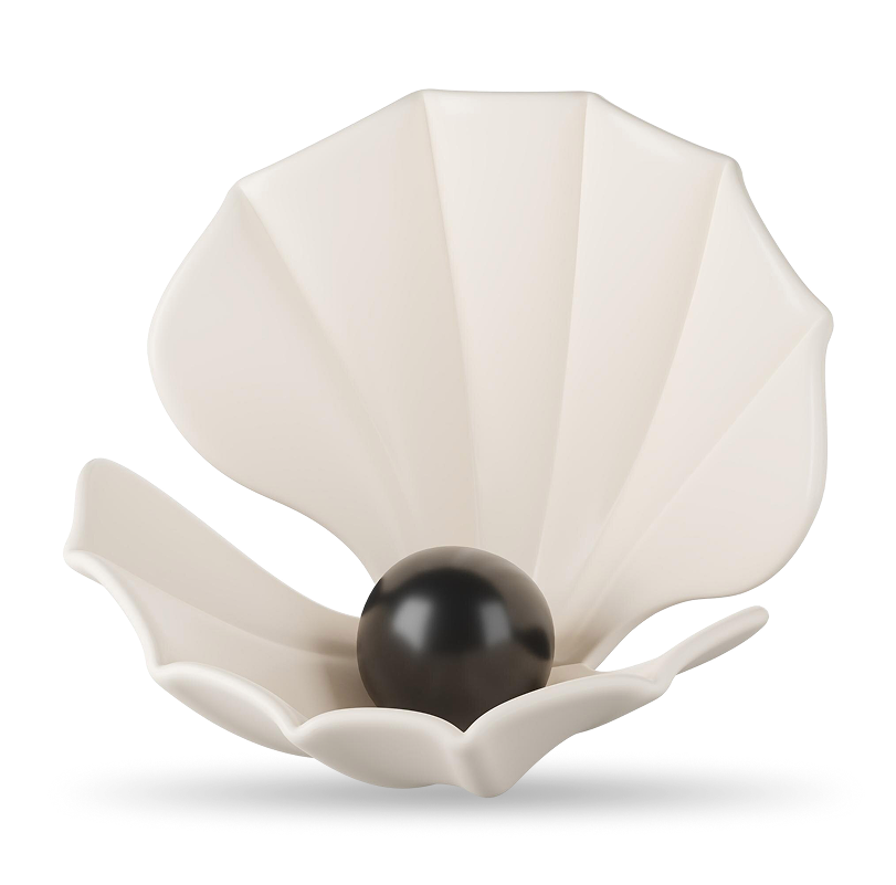 Promois™ Black Pearl-F